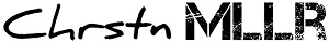 Logo ChrstnMLLR